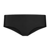 Bye bra - 2-pak Usynlig Hipster Beige/Black