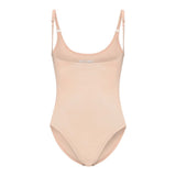 Bye bra - Soft Touch Bodysuit Beige