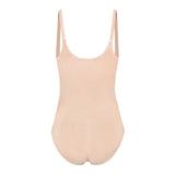 Bye bra - Soft Touch Bodysuit Beige