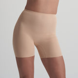Bye bra - Vatteret Shorts Beige