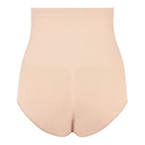 Bye bra - Soft Touch Midi Trusse Beige