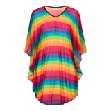 Wiki - Santa Maria Strand Poncho