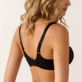Empreinte - Thalia Balconette BH Sort