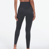 Anita - Sports Tights Massage Anthracite