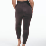 Anita - Sports Tights Curve Massage Anthracite