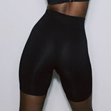 Primadonna - Nudda Shape Shorts Sort