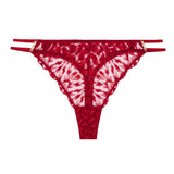 Aubade - Crazy In Love String Red Delight