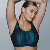 Primadonna - The Game Sports BH Deep Blue Sea