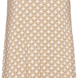 Lady avenue - Bambus Chemise Desert Garden