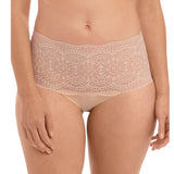 Fantasie - Lace Ease Maxi Trusse Natural