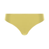 Chantelle - Soft Stretch String Citrus Yel