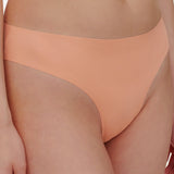 Chantelle - Pulpies String Trusse Blush