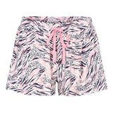 Lady avenue - Bambus Sæt Blushed Safari