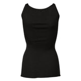 Rosemunde - Silke Top Sort