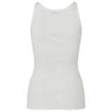 Rosemunde - Silke Top New White