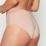 LingaDore - Daily Maxi Trusse Blush