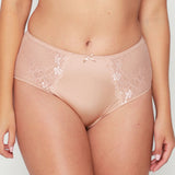LingaDore - Daily Maxi Trusse Blush