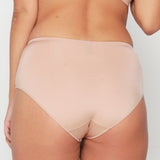 LingaDore - Daily Maxi Trusse Blush