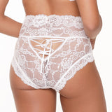 LingaDore - Daily Maxi Blonde Trusse Ivory