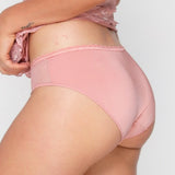 LingaDore - Daily Tai Trusse Antique Rose