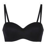 LingaDore - Daily Essentials Stropløs BH S