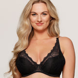 LingaDore - Triangle Plunge BH Sort