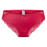 LingaDore - Daily Italiensk Tai Trusse Red