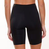 LingaDore - 2-pak Long Shorts Sort