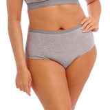 Elomi - Downtime Hipster Grey Marl