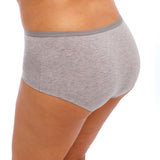 Elomi - Downtime Hipster Grey Marl