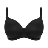 Fantasie - Smoothease T-shirt BH Sort