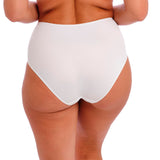 Fantasie - Adelle Maxi Trusse Hvid