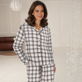 Lady avenue - Bambus Pyjamas Pink