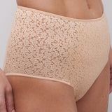 Chantelle - Norah Maxi Trusse Golden Beige