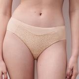 Chantelle - Norah Tai Trusse Golden Beige