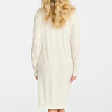 Damella - Victoria Natkjole Merinould Ivory