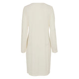 Damella - Victoria Natkjole Merinould Ivory