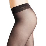 Falke - Matt Deluxe 20 Tights Sort