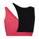 Calvin Klein Performance - Utility Strong Sports BH Claret Red