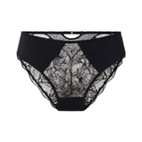 LingaDore - Tai Trusse Black Edition