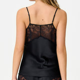 LingaDore - Camisole 26 Sort