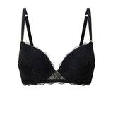 LingaDore - Push Up BH Black Edition
