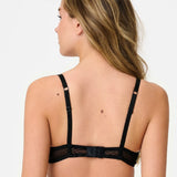 LingaDore - Push Up BH Black Edition