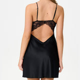 LingaDore - Chemise 26 Sort