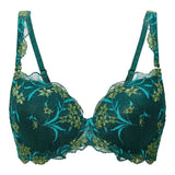 LingaDore - T-shirt Blonde BH 26 Pine Green