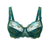 LingaDore - Fullcup BH Pine Green