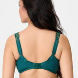LingaDore - Fullcup BH Pine Green