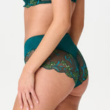 LingaDore - Maxi Trusse Pine Green