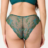 LingaDore - Tai Trusse Pine Green