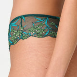 LingaDore - String Pine Green